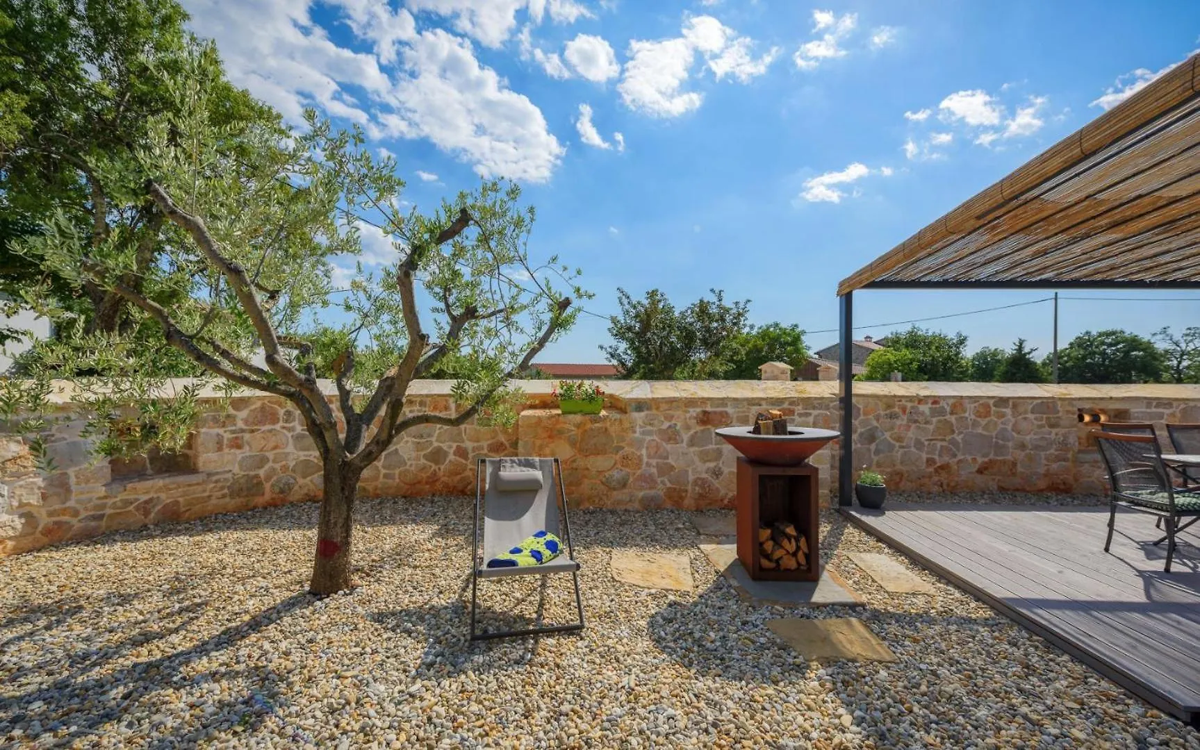Beautiful Villa 115 With Pool In Visnjan Katun