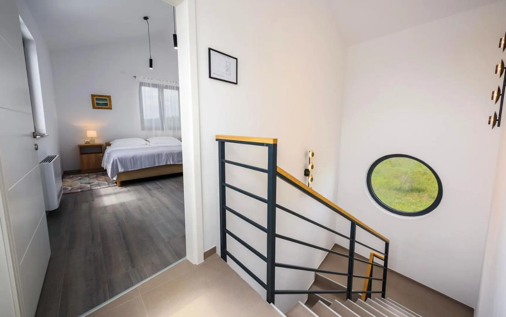Beautiful Villa 115 With Pool In Visnjan Katun