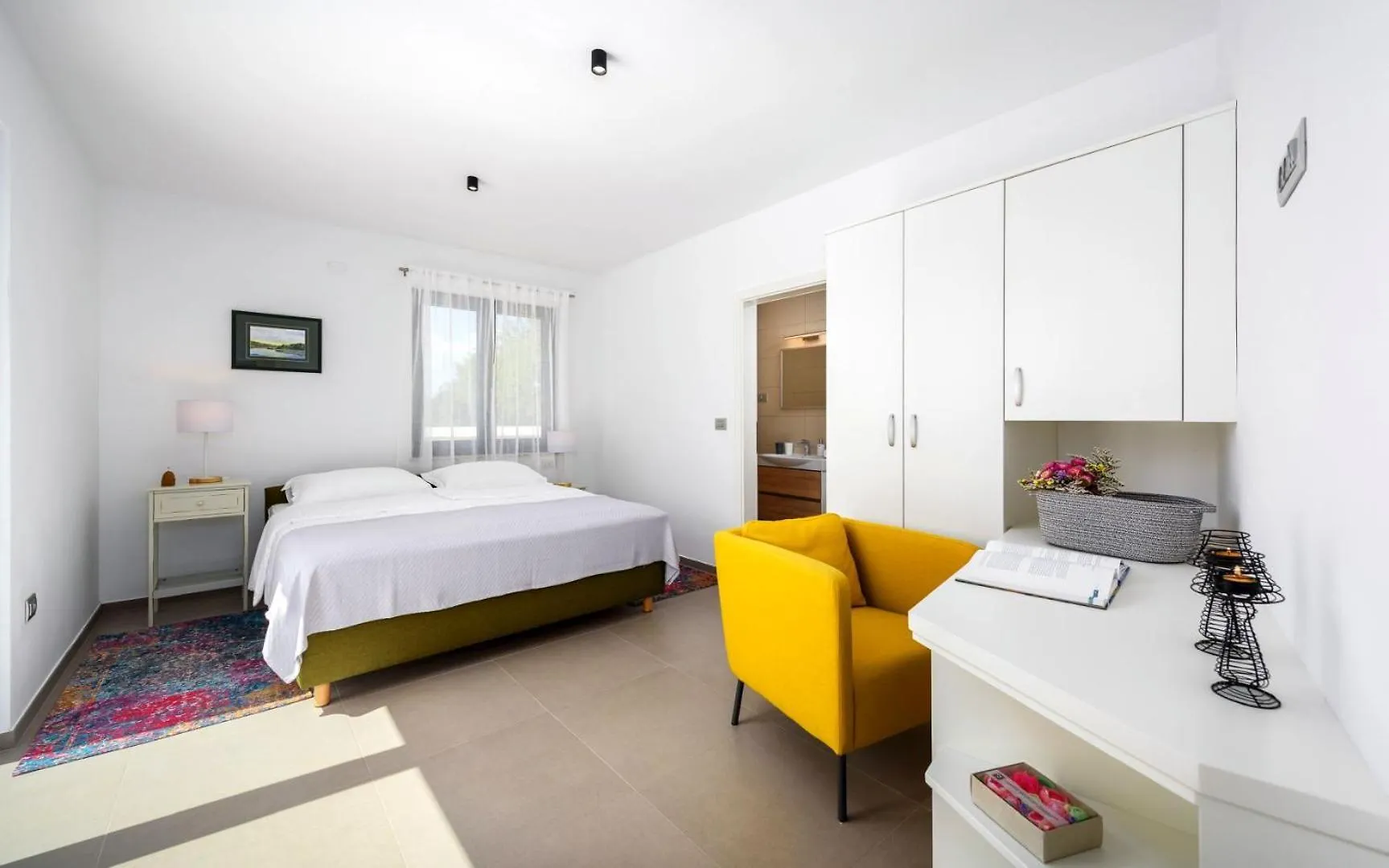 Beautiful Villa 115 With Pool In Visnjan Katun