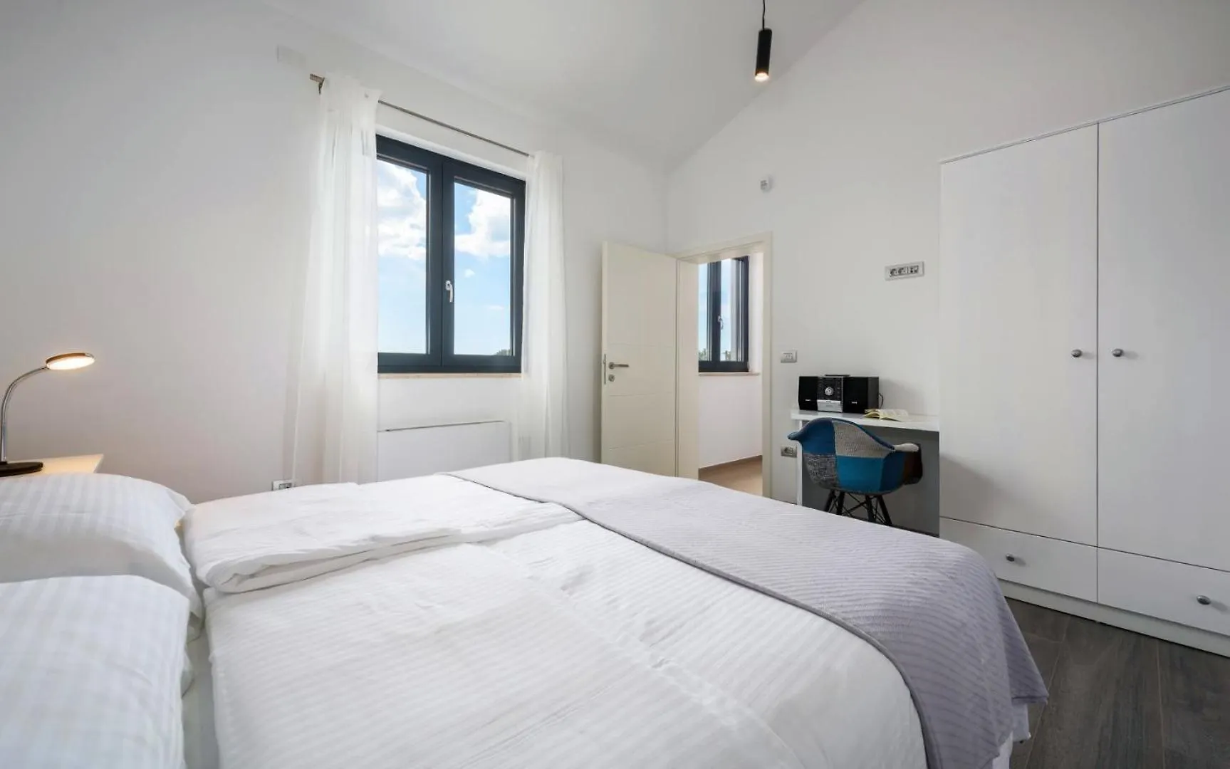 Beautiful Villa 115 With Pool In Visnjan Katun
