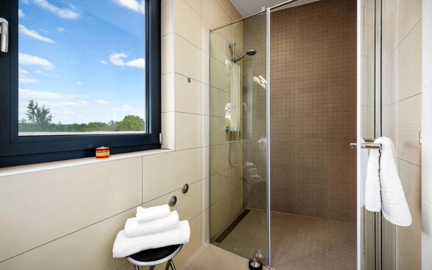 Beautiful Villa 115 With Pool In Visnjan Katun